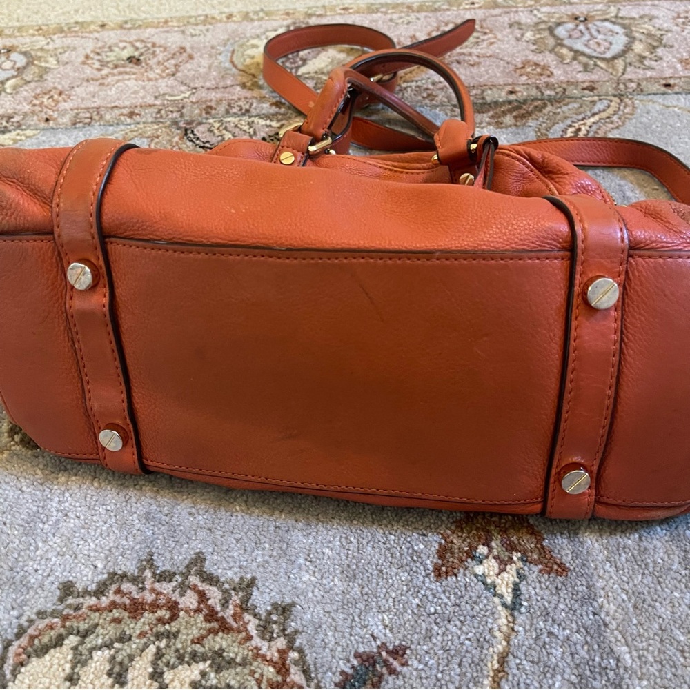 Michael Kors Purse - Picture 4 of 10
